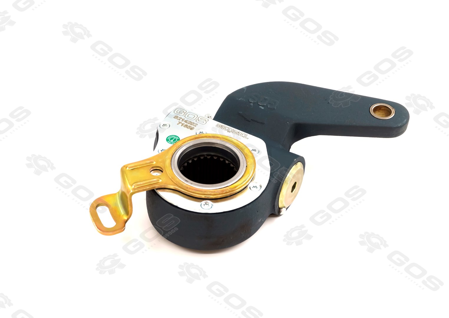 71659 - 71659 - Otomatik Fren Cırcırı Sol | GOS Brake Systems